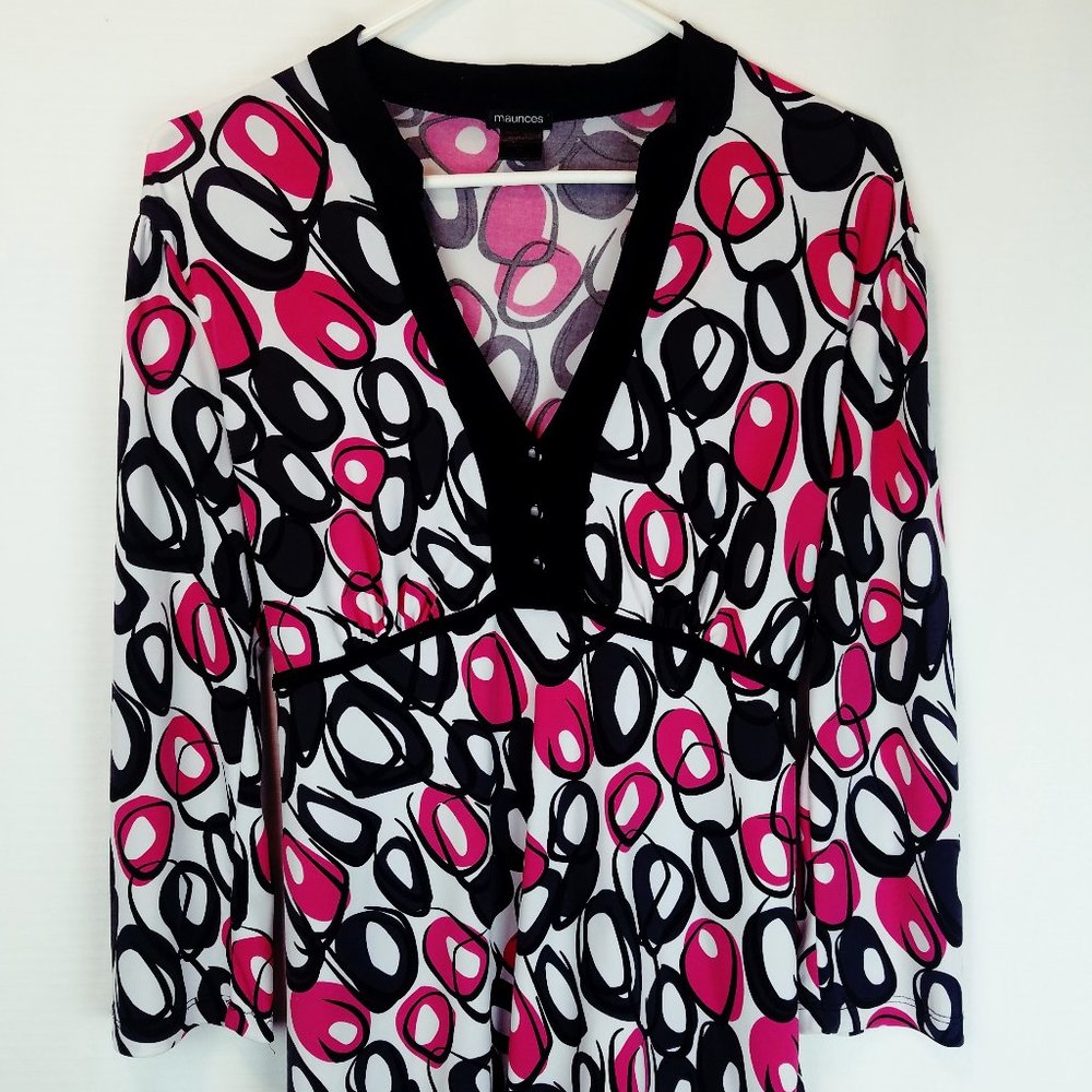 Maurices Women's Top Size XL